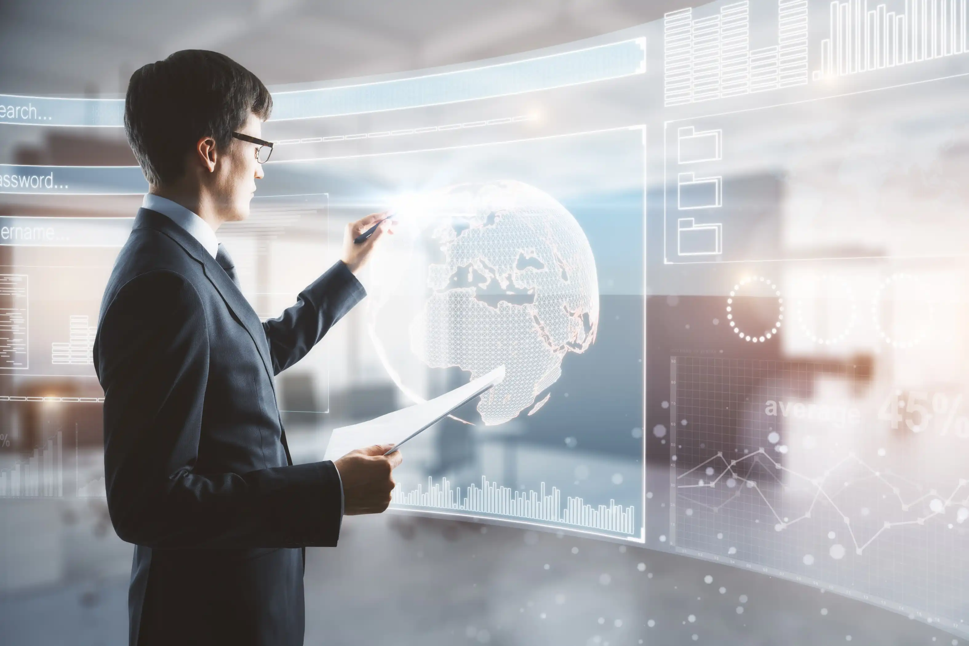 Executive Leadership in the AI Era: Why D365 Is the Backbone Your Business Functions Actually Need